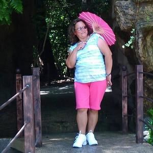 Meet your Posher, Lidia